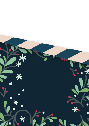 XMas Karte